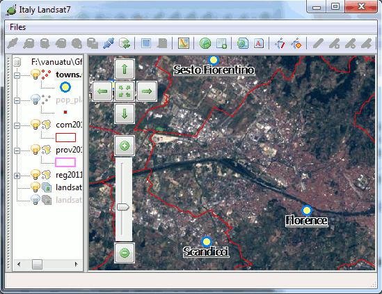 GIS & IT Tools