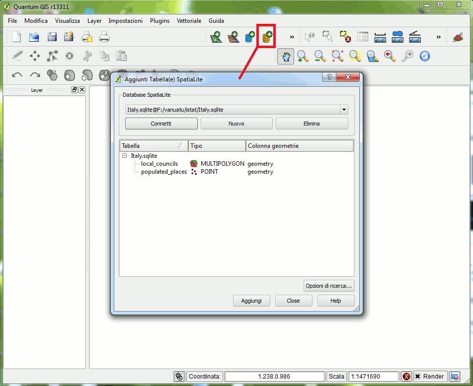 QGIS Fig.1