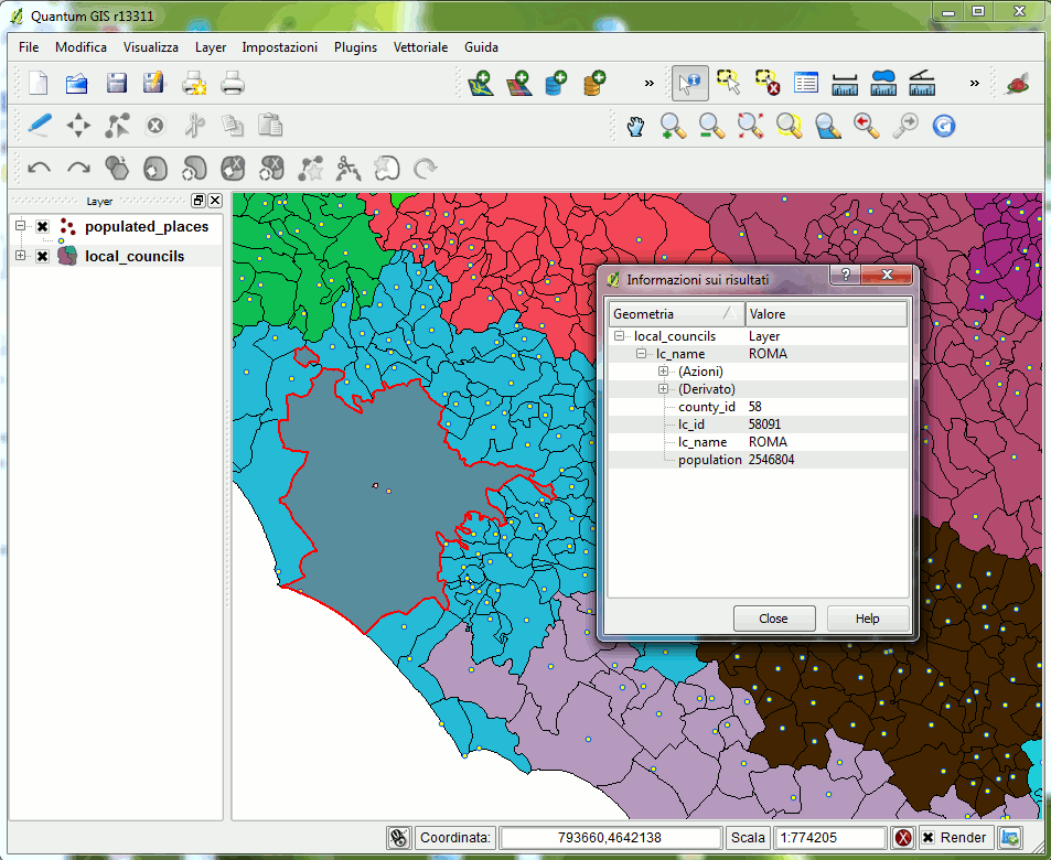 QGIS Fig.2