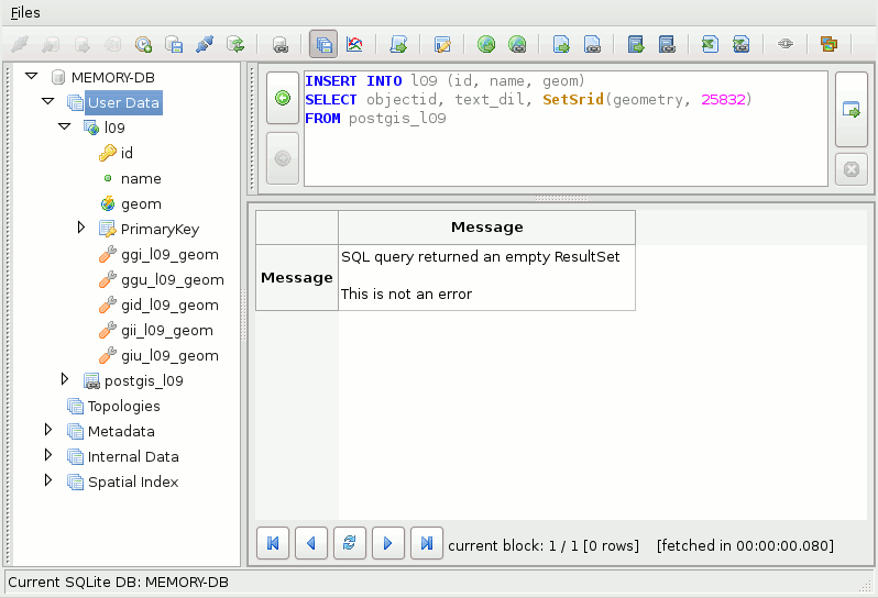 populating_table