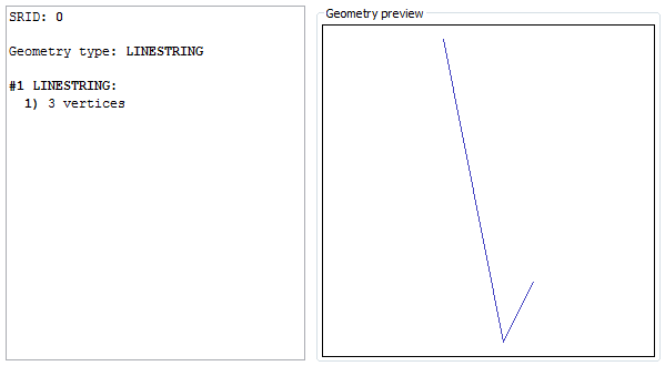 split-left line