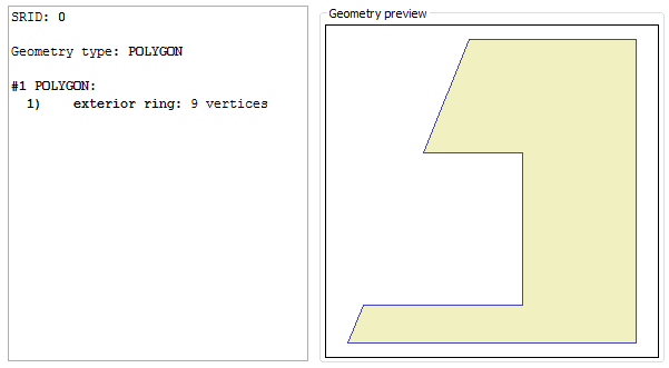 split-right polygon