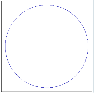 circle