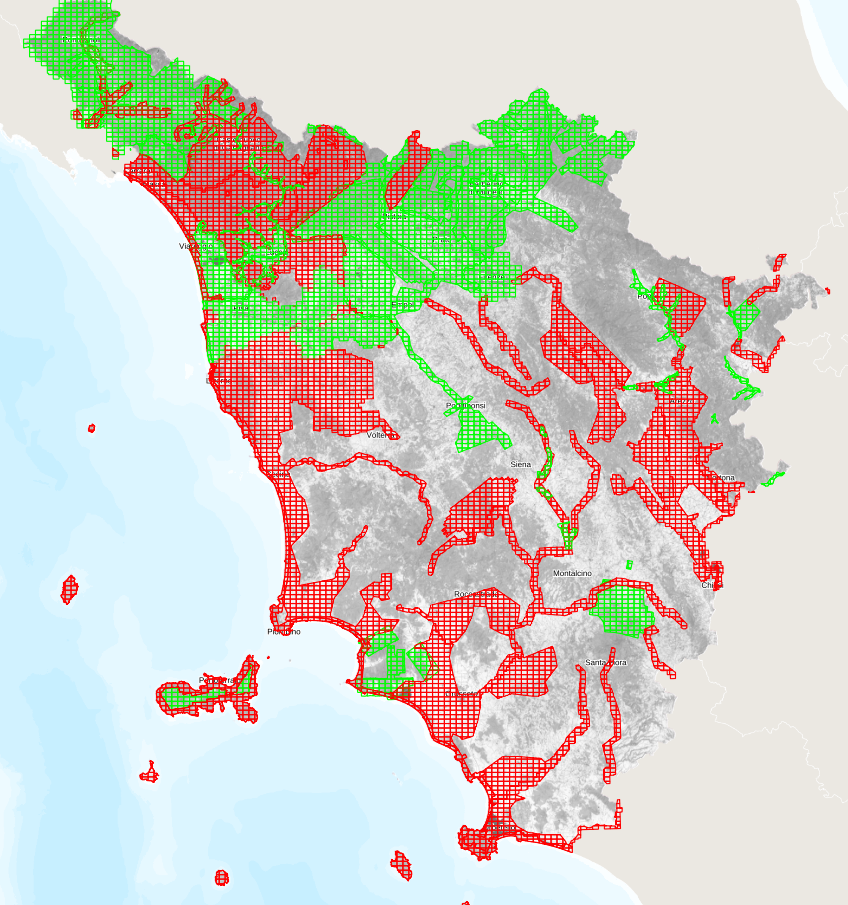 lidar DSM