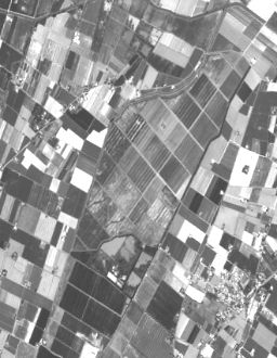 Landsat8 normalize