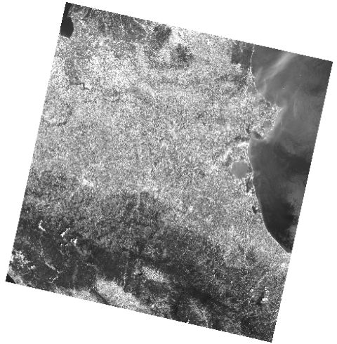 Landsat8