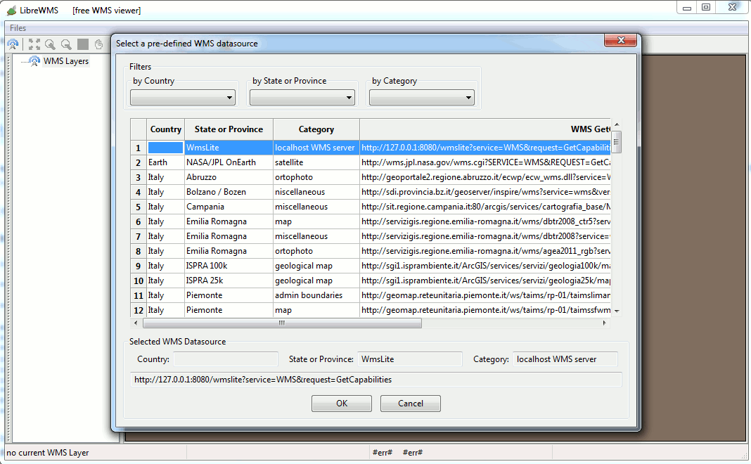 wms connect #1