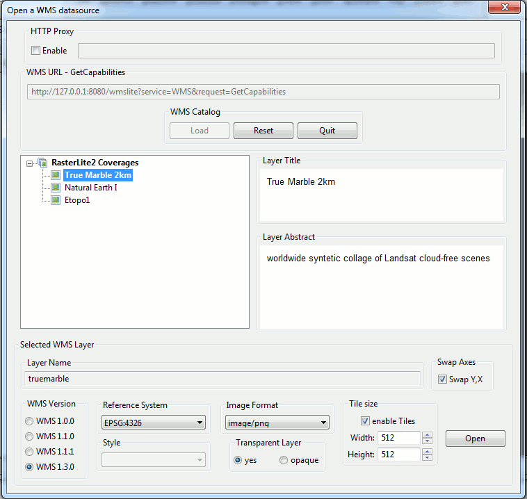 wms connect #2