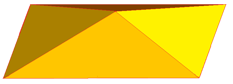 pyramid monolithic